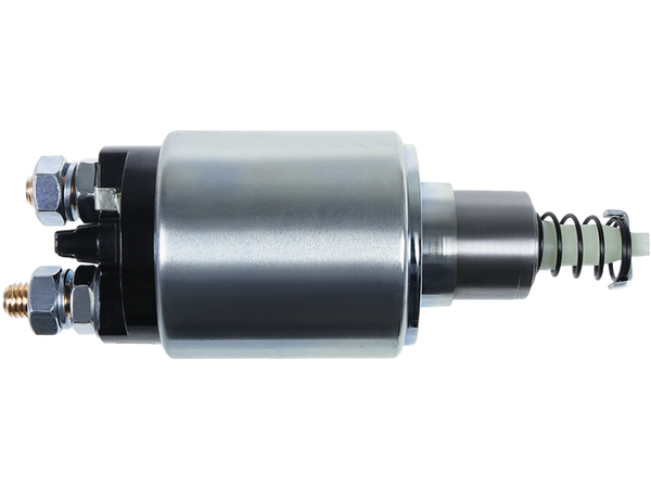 SS0095 — Startmotors automater