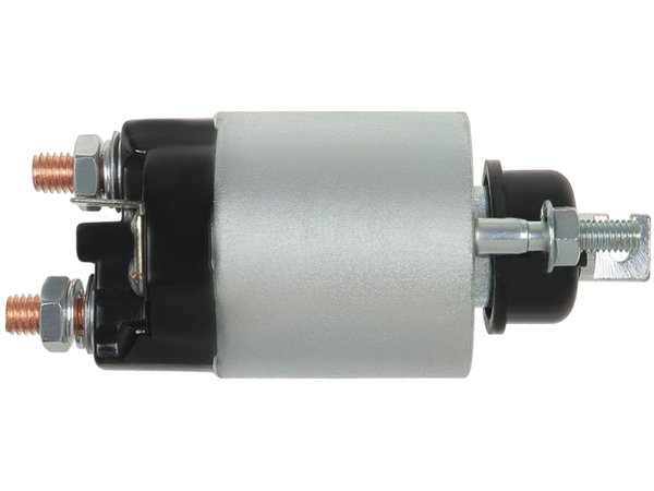 SS6006 — Startmotors automater