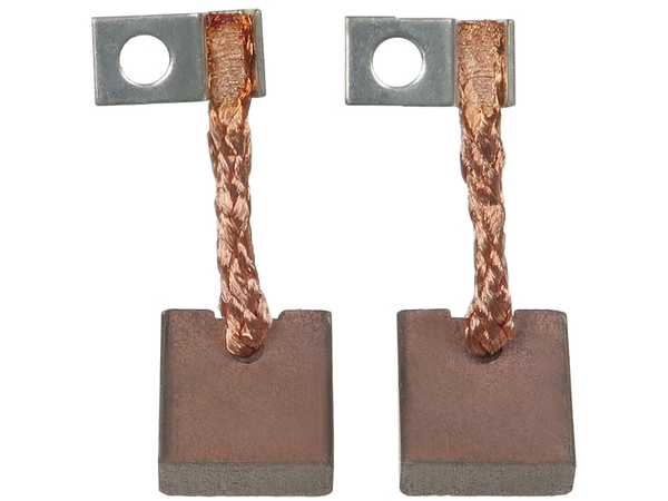 SB4008P — Startmotorers borstar