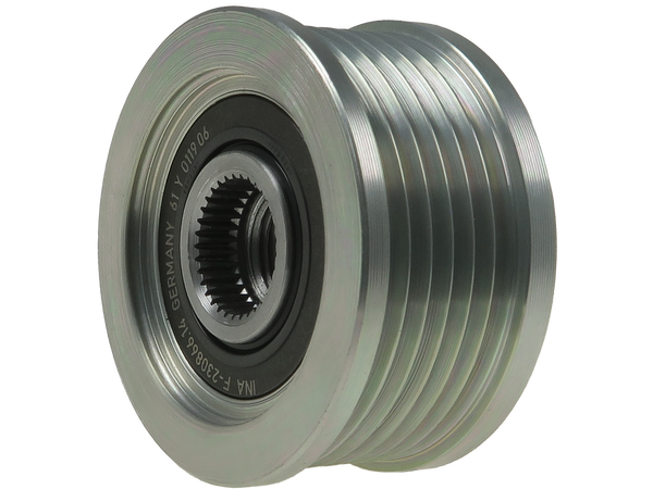 AFP4001(INA) — Växelströmsgenerators långgående remskivor