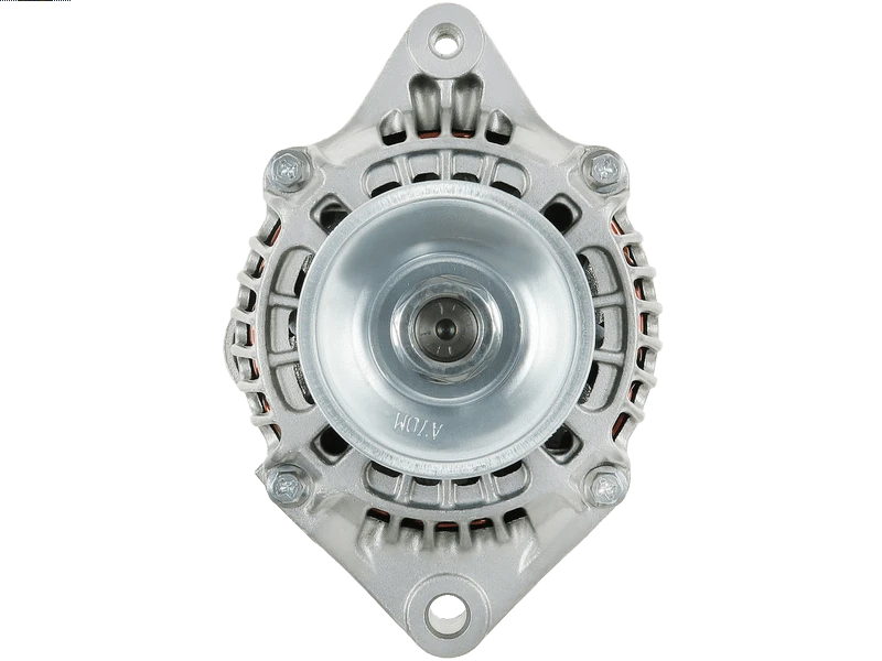 Brand new OEM MITSUBISHI Alternator