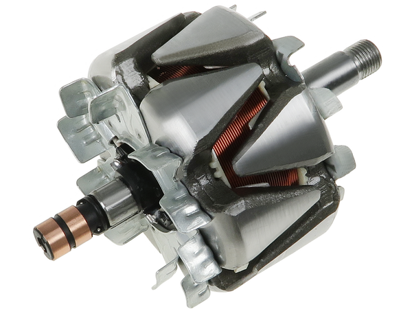 AR0132S — Växelströmsgeneratorers rotorer