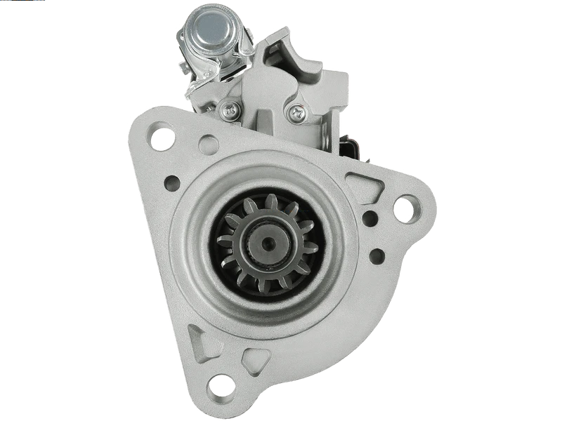 Remanufactured AS-PL Starter motor