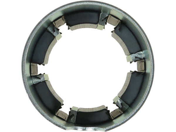 SF9058S — Startmotors magnetstatorer