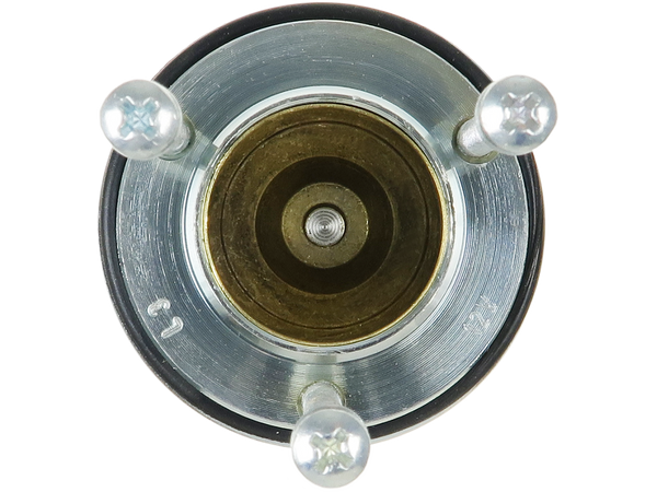 SS9280(LETRIKA) — Startmotors automater