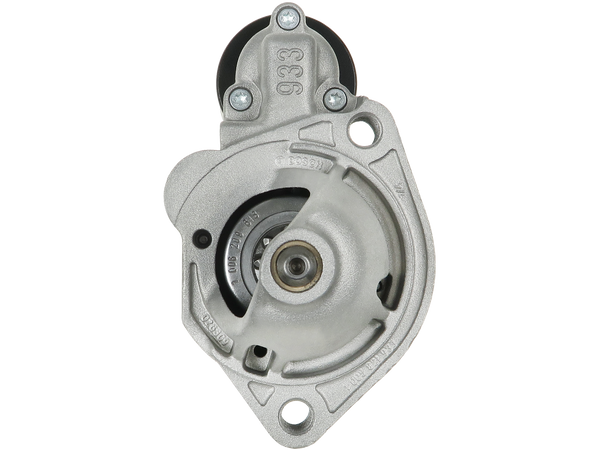 AS-PL Startmotor S0054PR