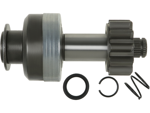 SD1060 — Startmotors bendix