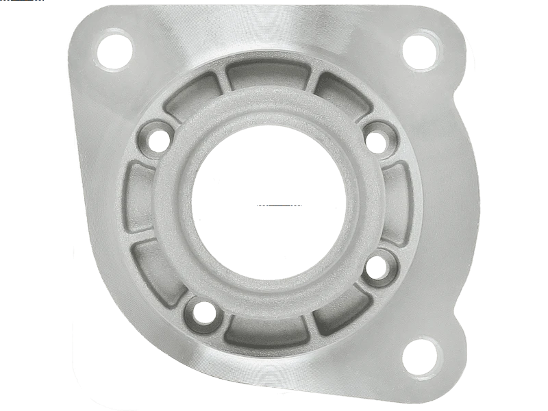 Brand new AS-PL Starter motor D.E. bracket