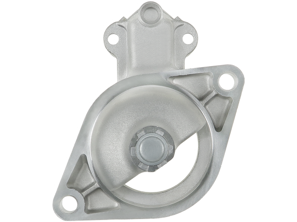 SBR6132S — Startmotorers huvud