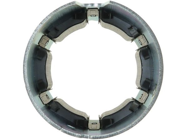 SF0117S — Startmotors magnetstatorer