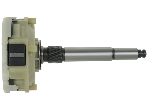 SG0123S — Startmotors växel