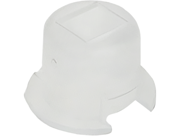 SRS5100S — Startmotors gummiutsläpp