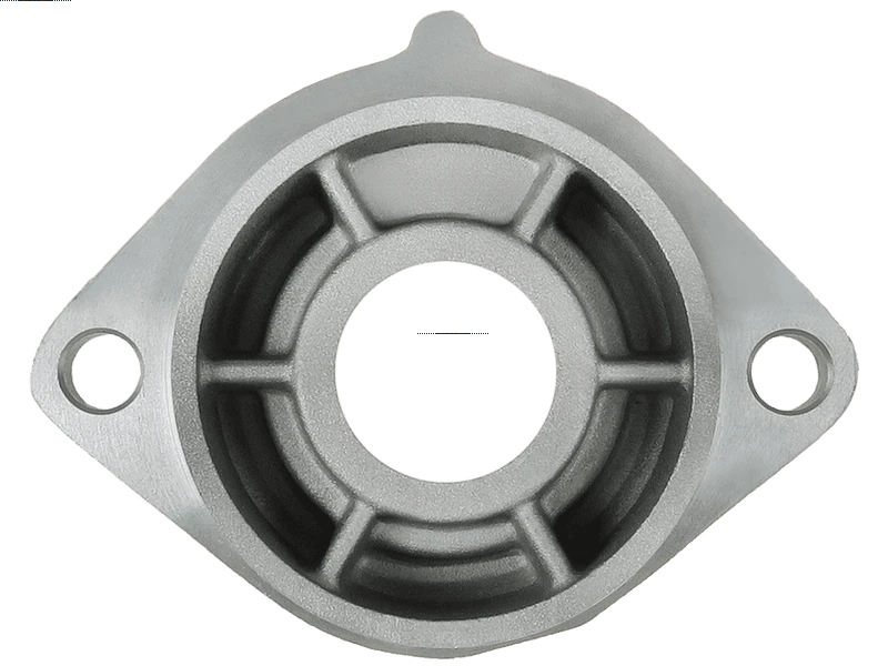 Brand new AS-PL Starter motor D.E. bracket