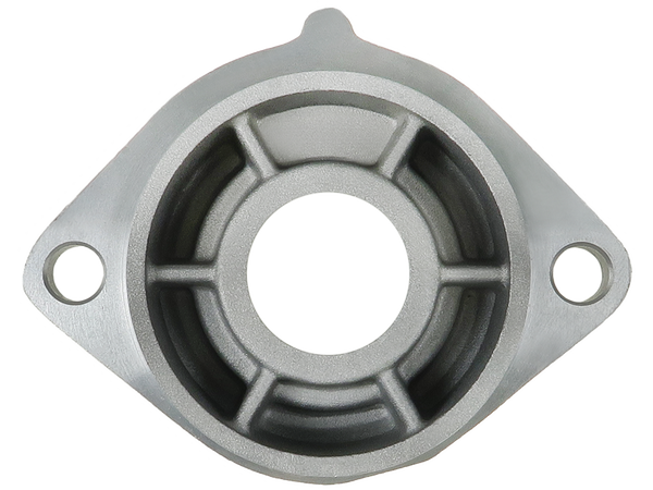 SBR2070S — Startmotorers huvud