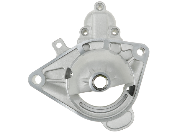 SBR0355S — Startmotorers huvud