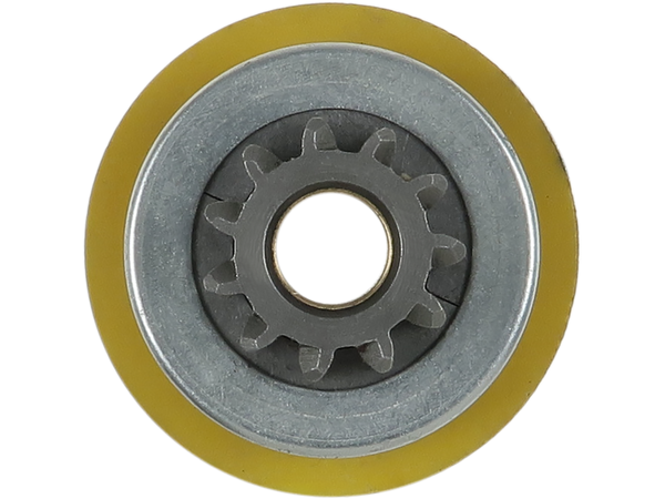 SD0550S — Startmotors bendix