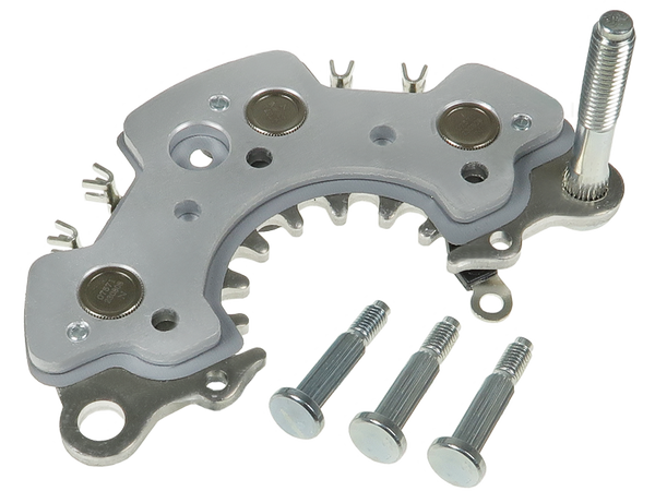 ARC2092S — Likriktare