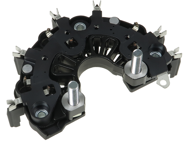 ARC9118S — Likriktare