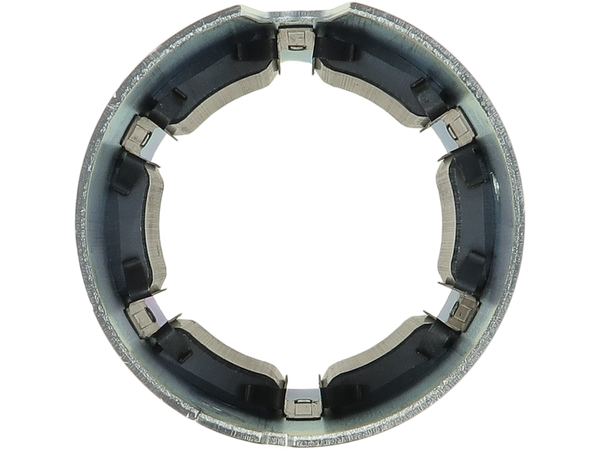 SF0120S — Startmotors magnetstatorer