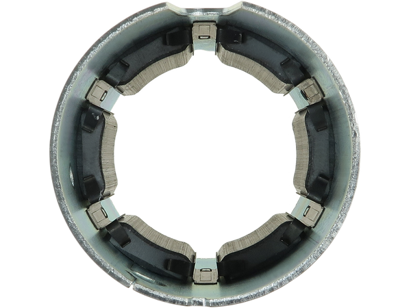 SF0121S — Startmotors magnetstatorer