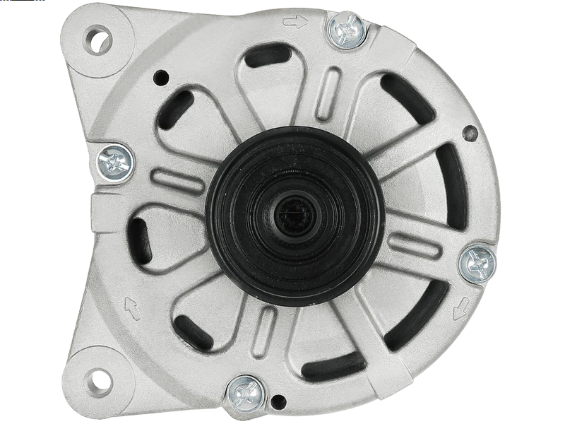 Remanufactured AS-PL Alternator