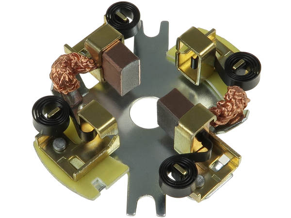 SBH0157S — Startmotorers borsthållare