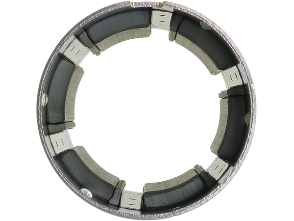 SF3035S — Startmotors magnetstatorer