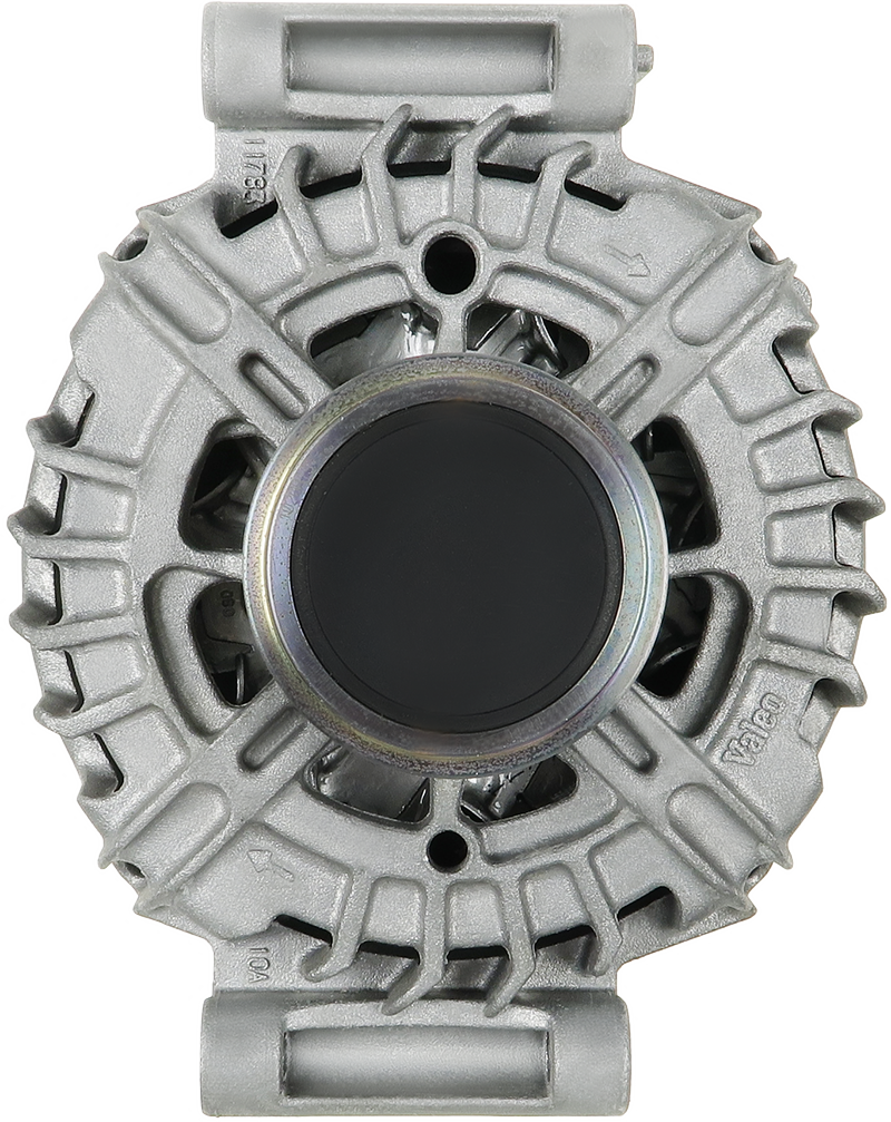 Brand new OEM VALEO Alternator