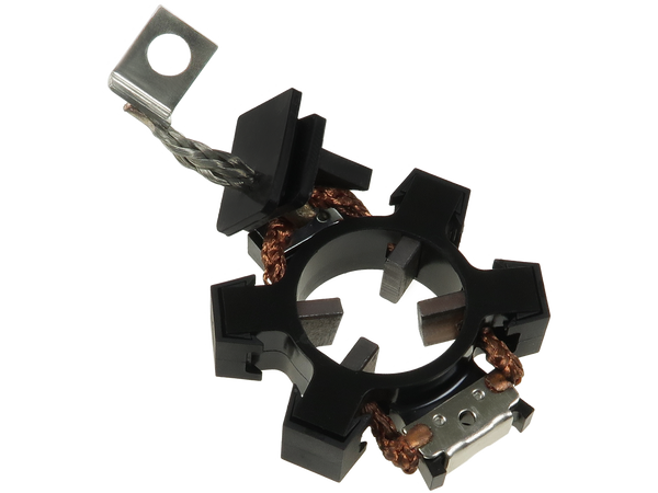 SBH1051S — Startmotorers borsthållare