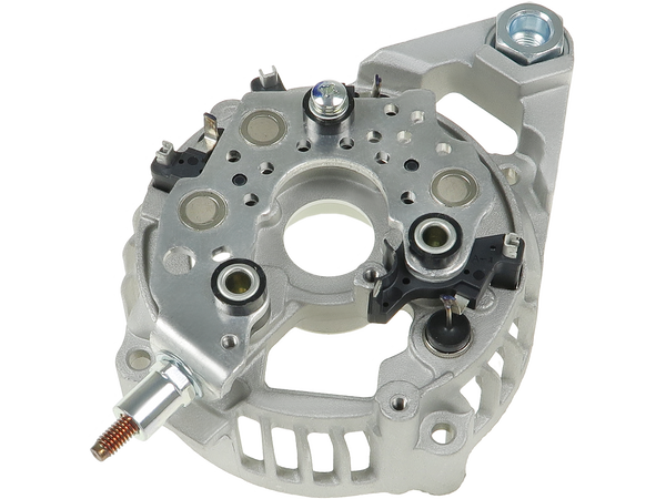 ARC6112S — Likriktare