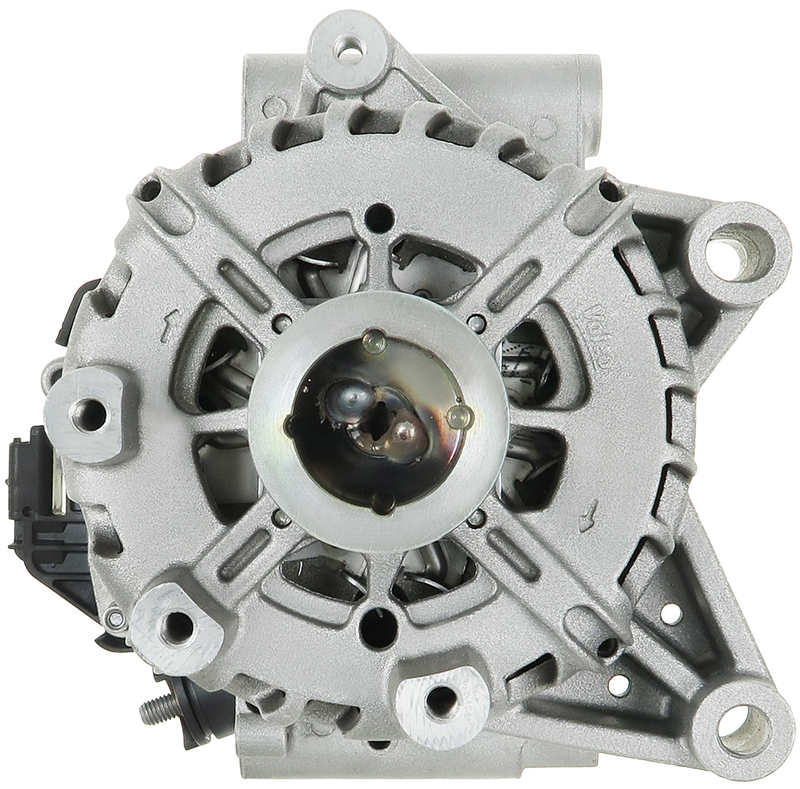 Brand new OEM VALEO Alternator