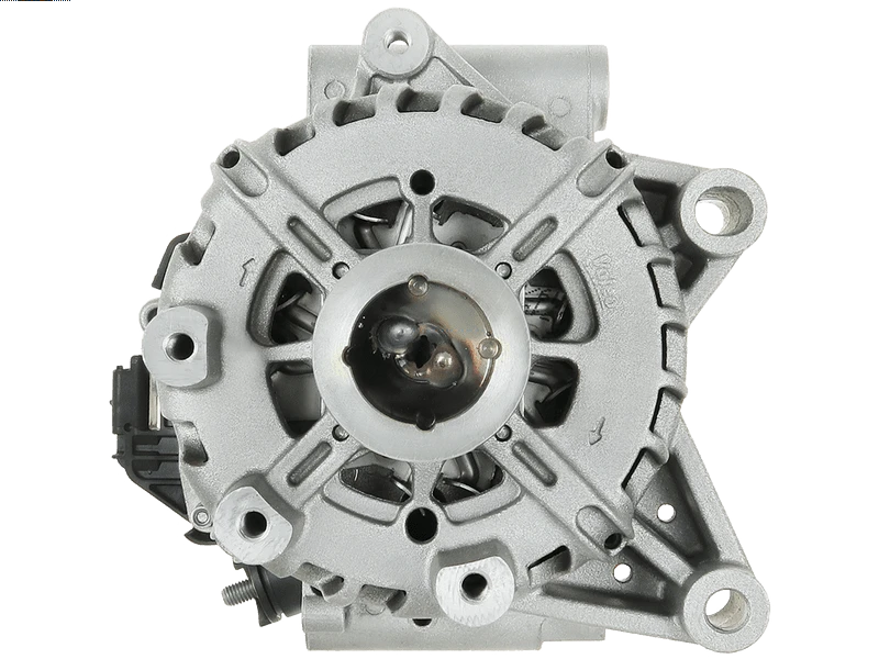 Brand new OEM VALEO Alternator