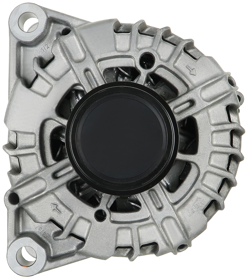 Brand new OEM VALEO Alternator