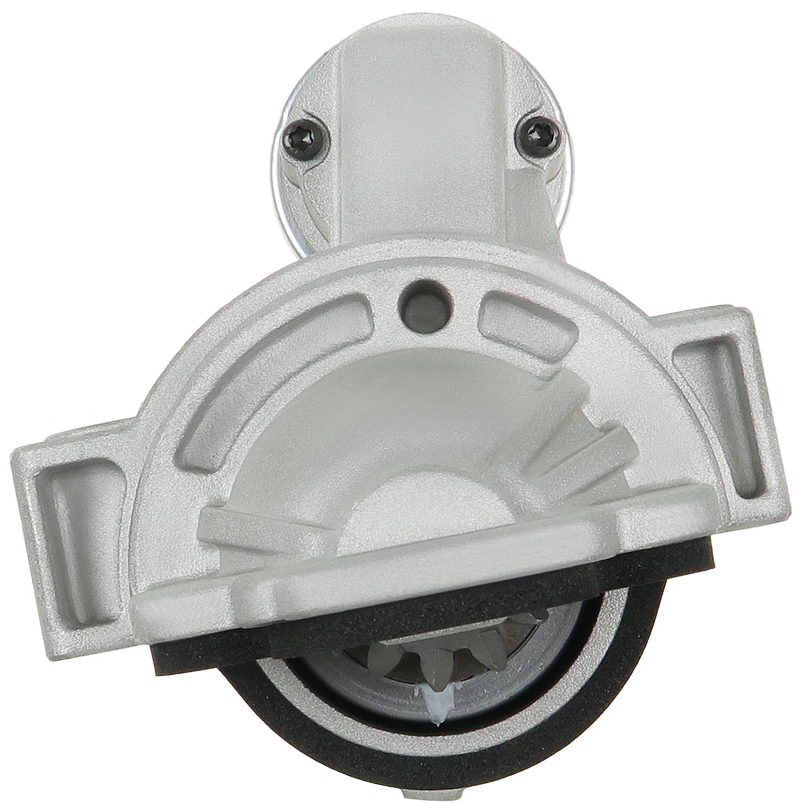 Brand new OEM VALEO Starter motor