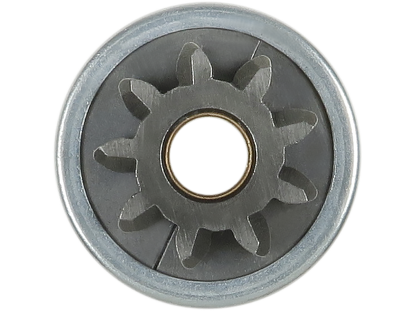 SD6168S — Startmotors bendix