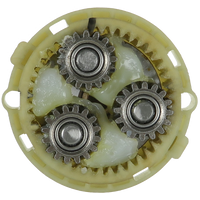 SG5032S - SG5032SS
