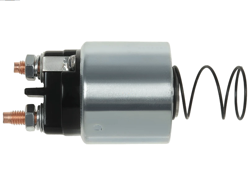 Brand new AS-PL Starter motor solenoid