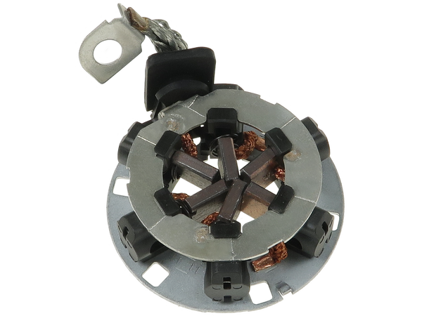 SBH0158S — Startmotorers borsthållare