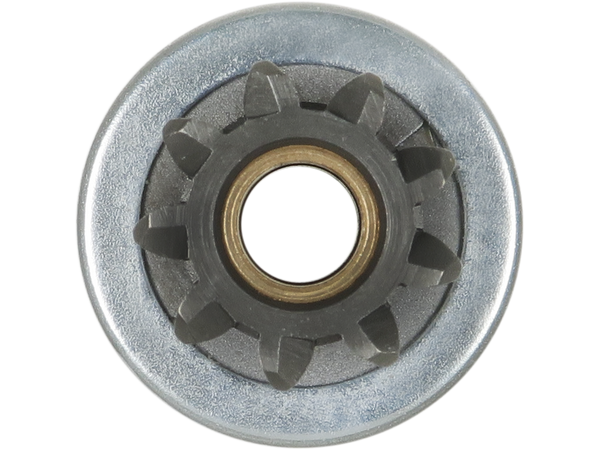 SD6058S — Startmotors bendix