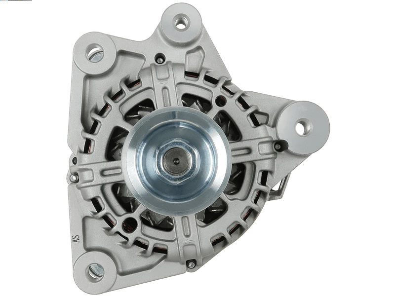 Brand new AS-PL Alternator