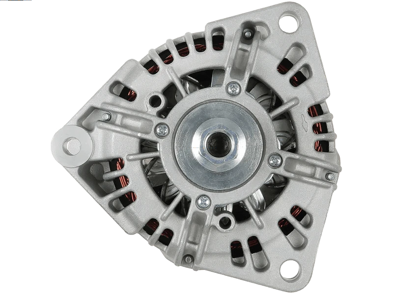 Brand new OEM BOSCH Alternator