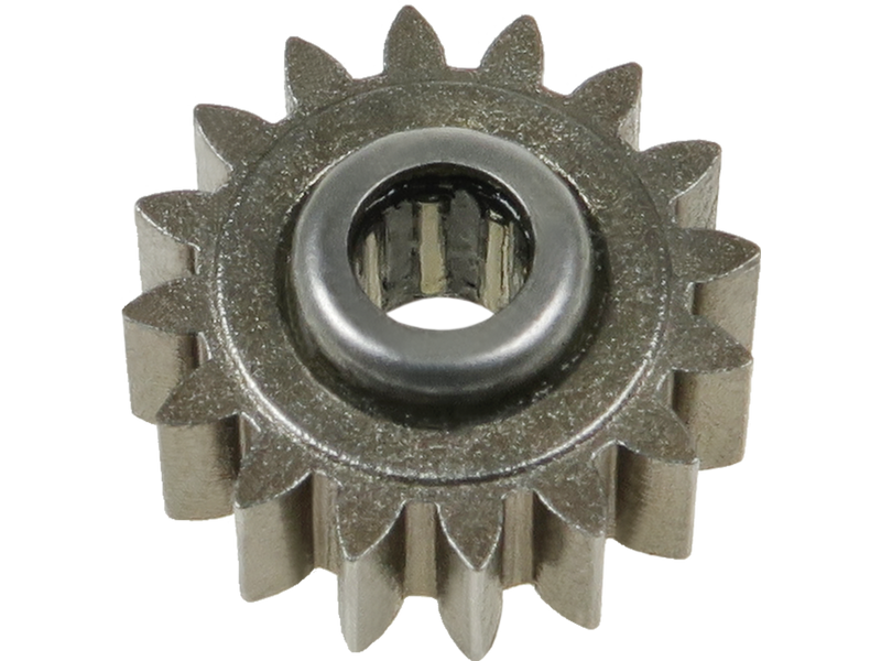 Brand new AS-PL Starter motor gear wheel