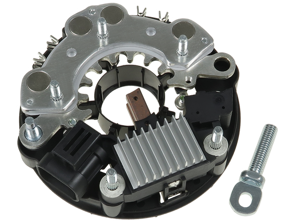 ARR2055S — Likriktare