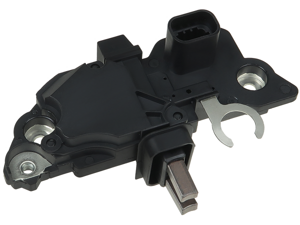 ARE0151S — Växelströmsgeneratorers reglage