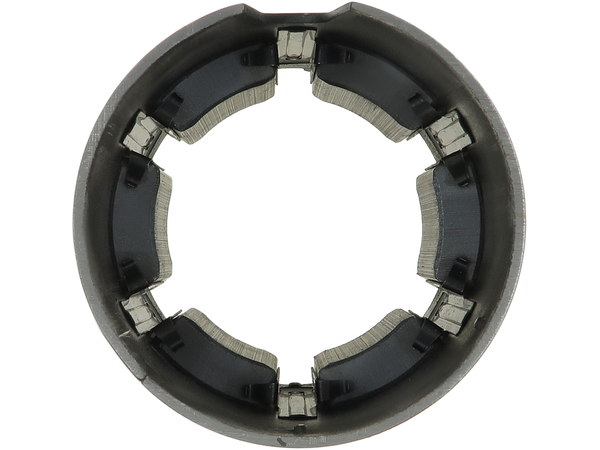 SF0122S — Startmotors magnetstatorer