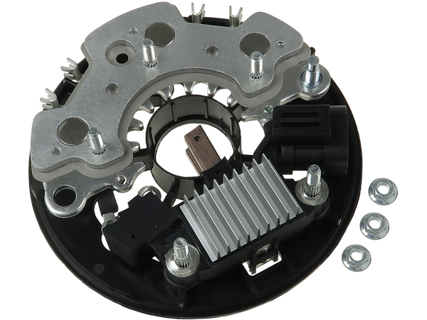 ARR2054S — Likriktare