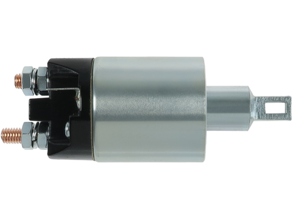 SS5001 — Startmotors automater