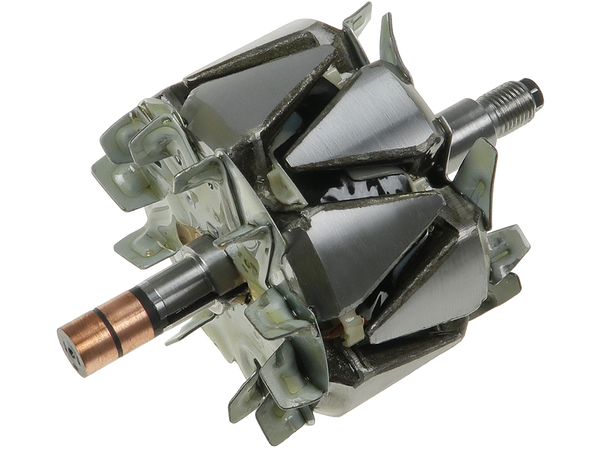 AR6040S — Växelströmsgeneratorers rotorer