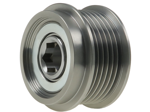 AFP6148S — Växelströmsgenerators långgående remskivor