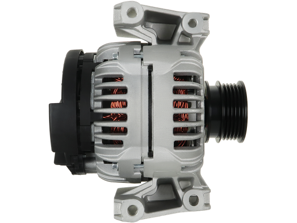 A0462 — Generatorer